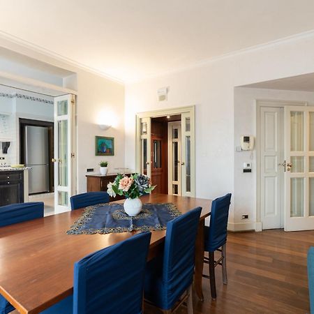 B&B Frida Suite Home Trani Dış mekan fotoğraf