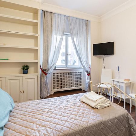 B&B Frida Suite Home Trani Dış mekan fotoğraf