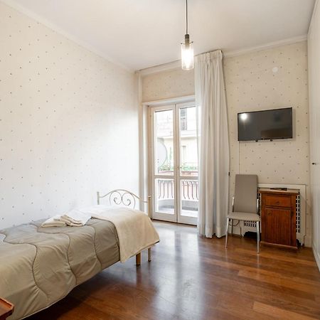 B&B Frida Suite Home Trani Dış mekan fotoğraf