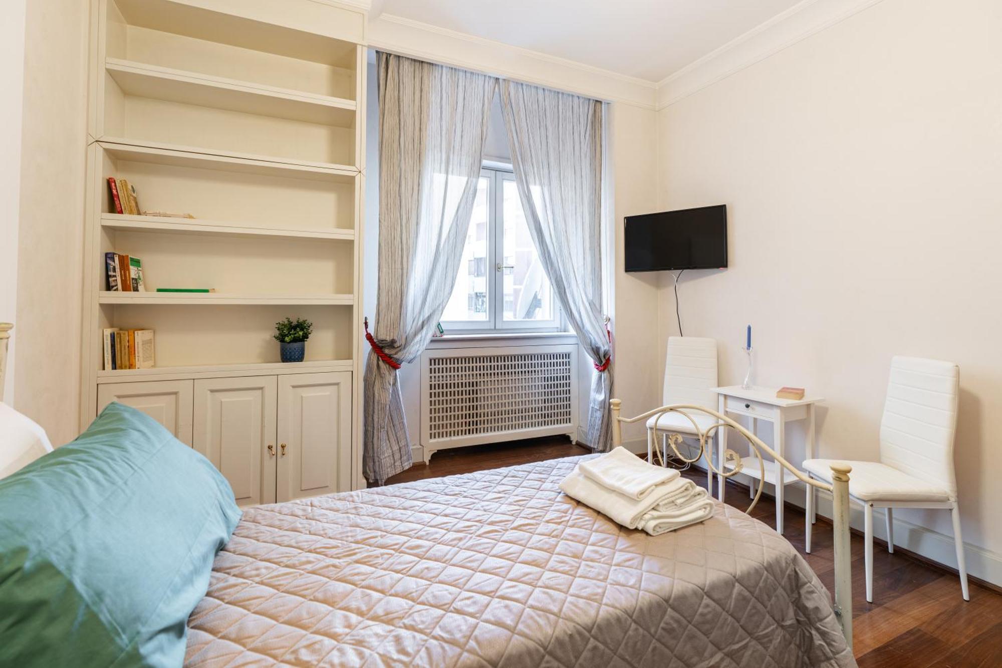 B&B Frida Suite Home Trani Dış mekan fotoğraf