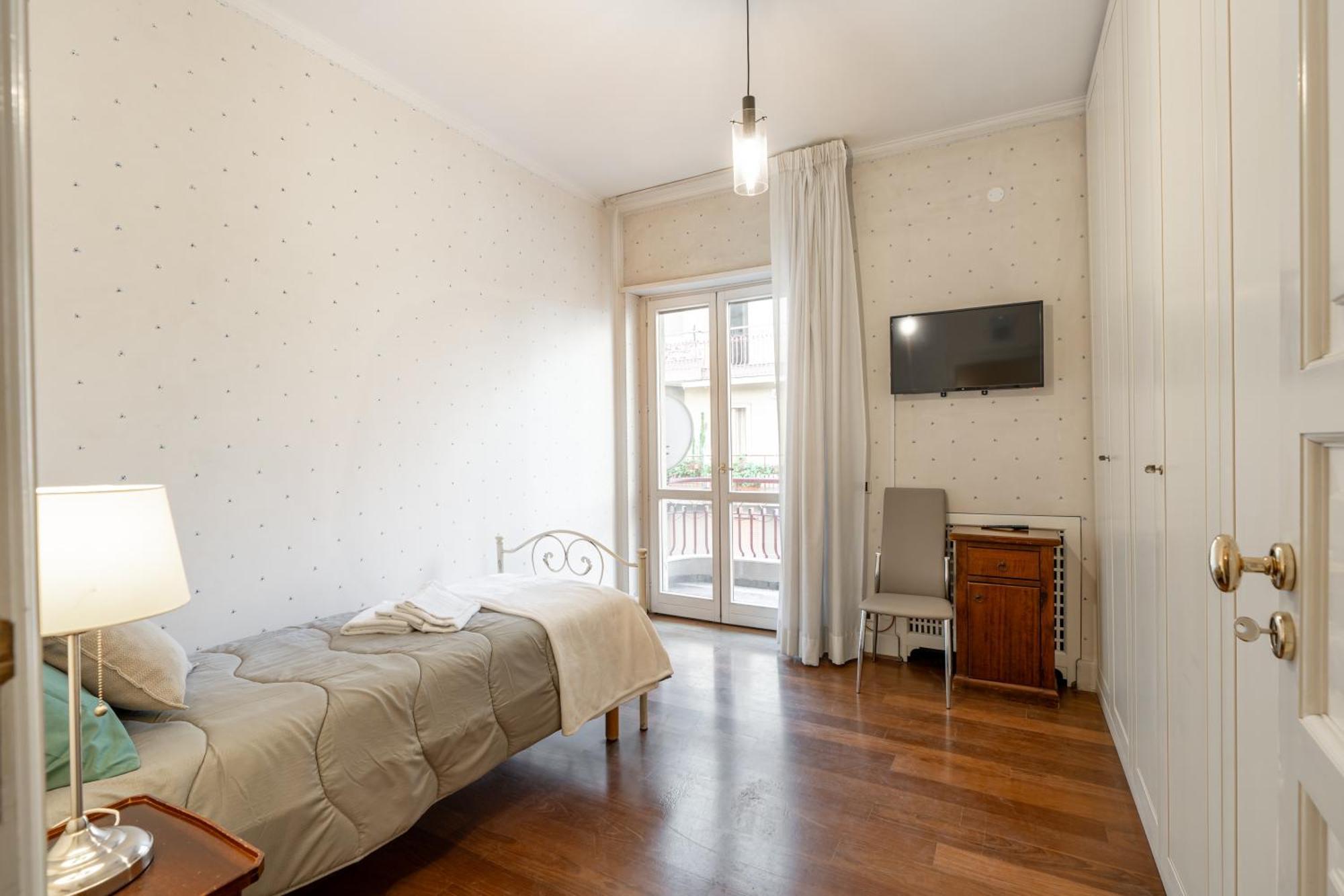 B&B Frida Suite Home Trani Dış mekan fotoğraf
