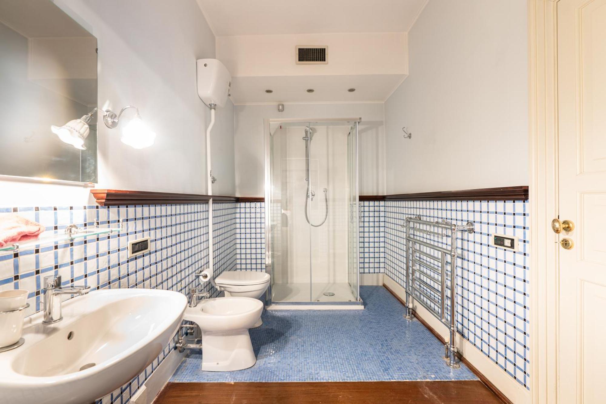 B&B Frida Suite Home Trani Dış mekan fotoğraf