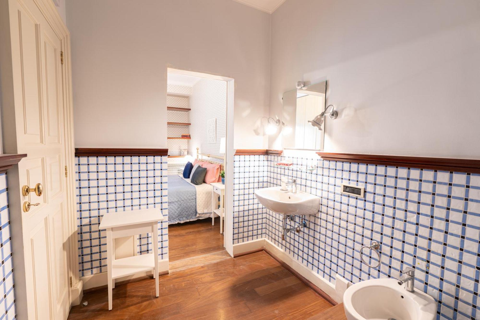 B&B Frida Suite Home Trani Dış mekan fotoğraf