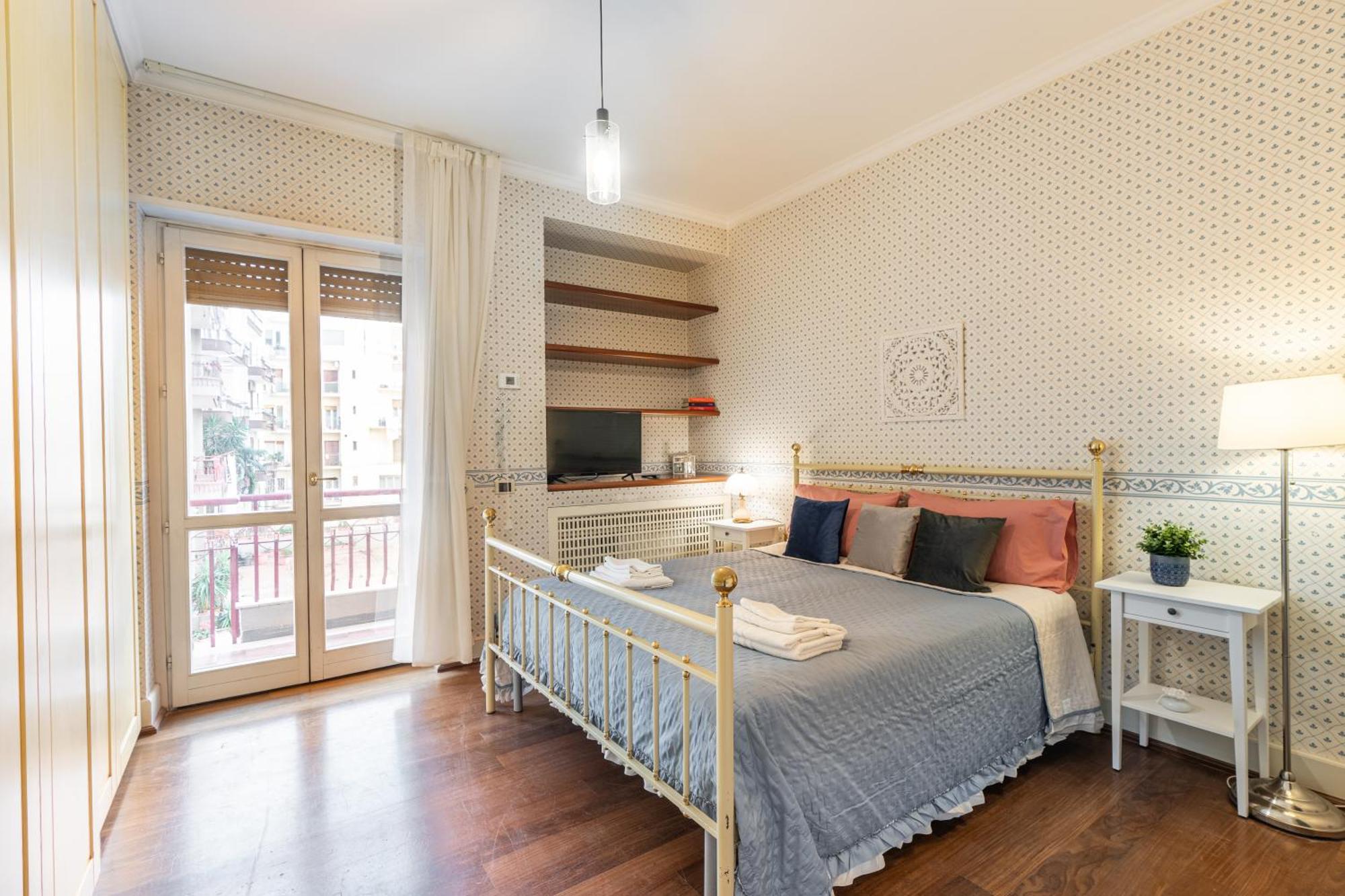 B&B Frida Suite Home Trani Dış mekan fotoğraf