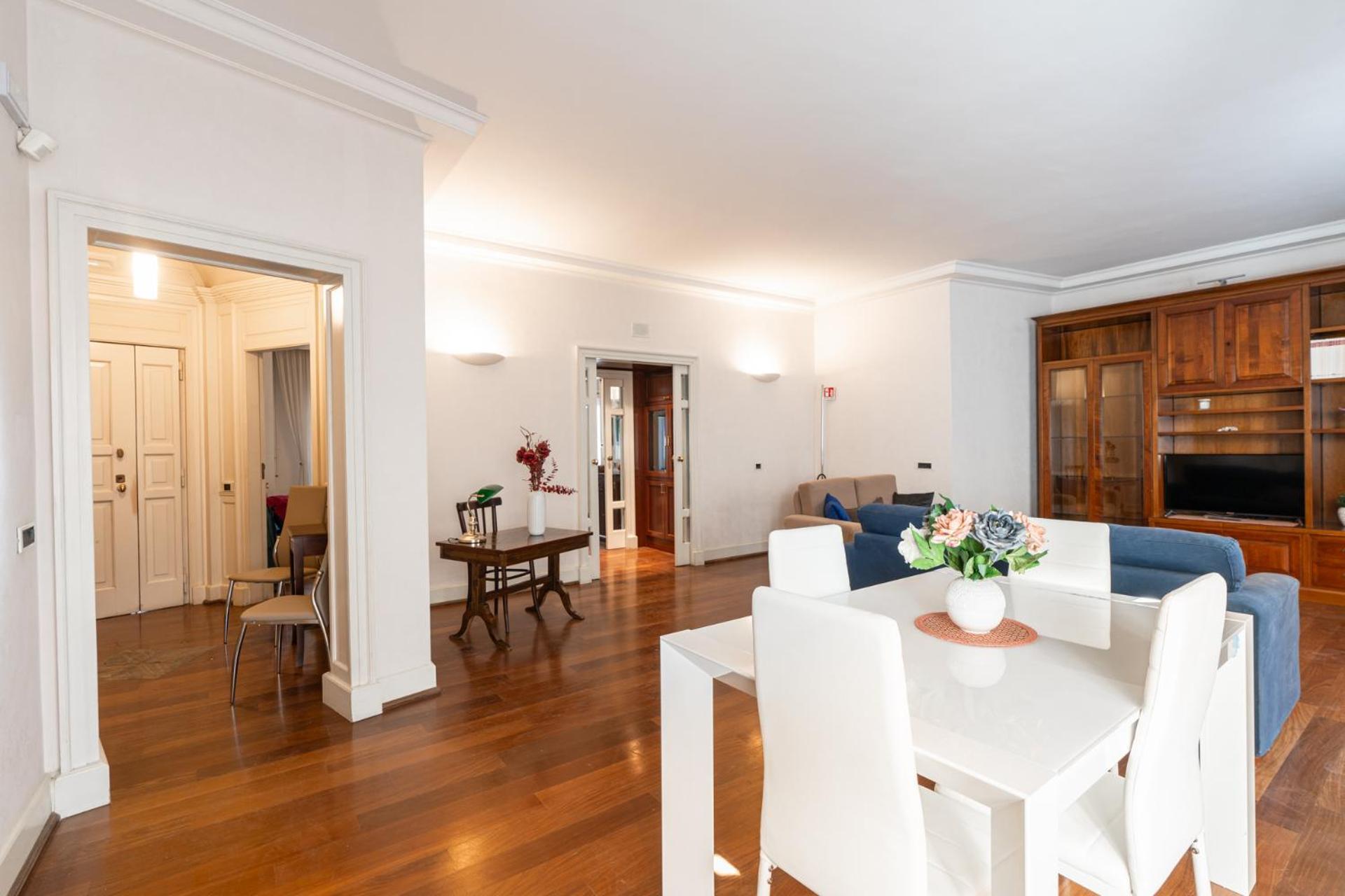 B&B Frida Suite Home Trani Dış mekan fotoğraf