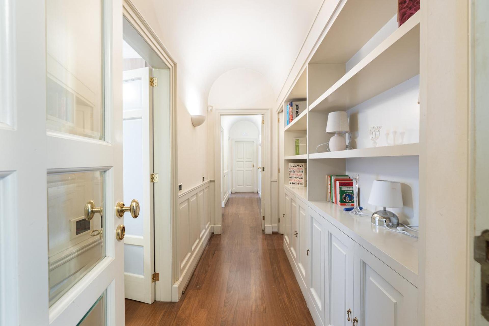 B&B Frida Suite Home Trani Dış mekan fotoğraf