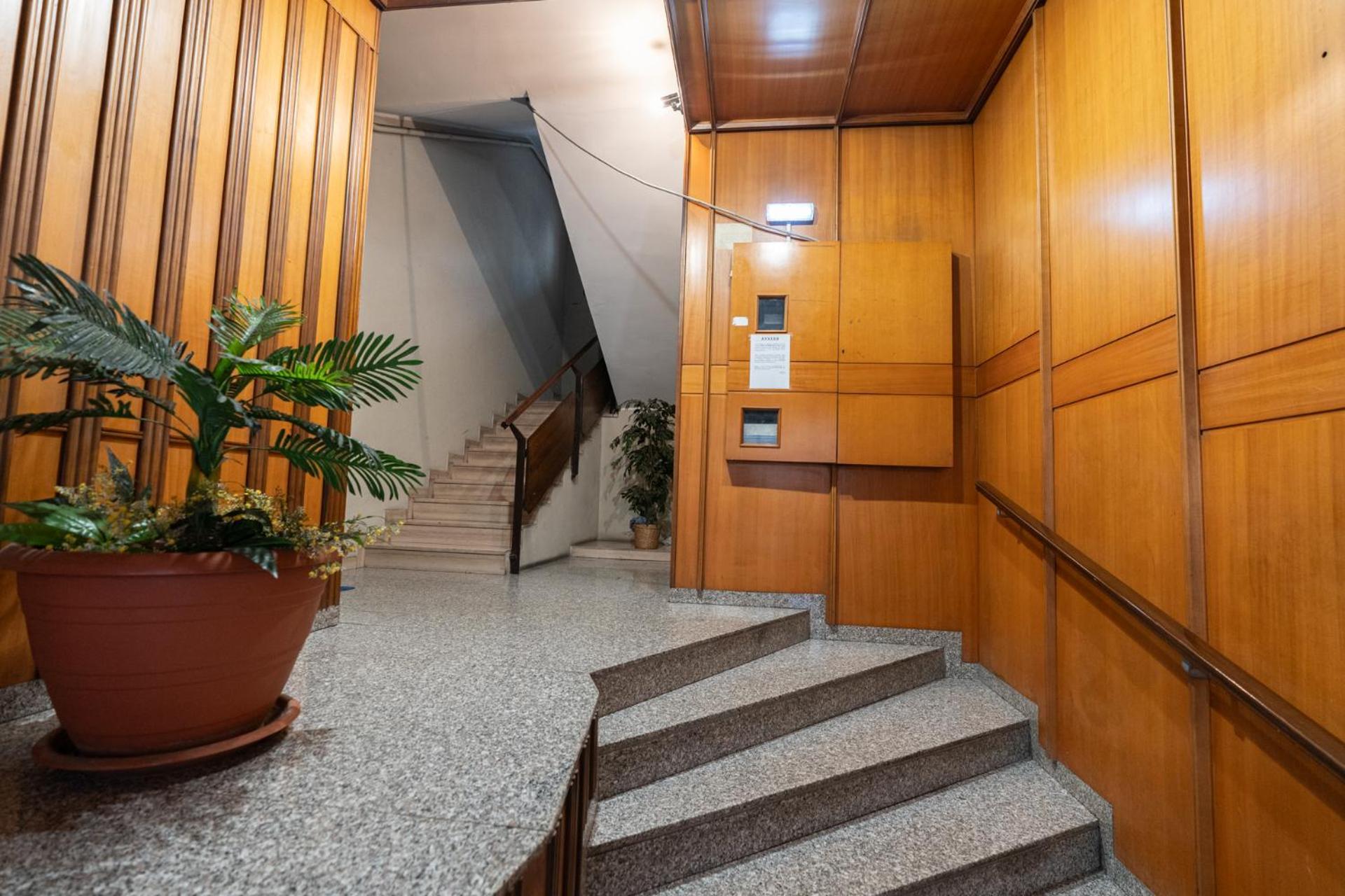B&B Frida Suite Home Trani Dış mekan fotoğraf