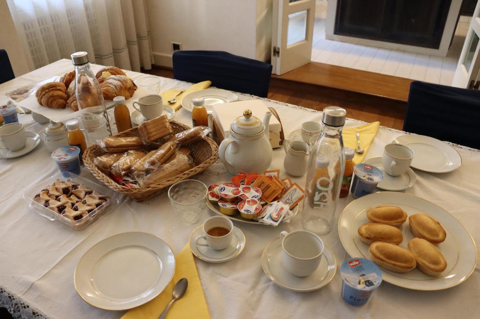 B&B Frida Suite Home Trani Dış mekan fotoğraf
