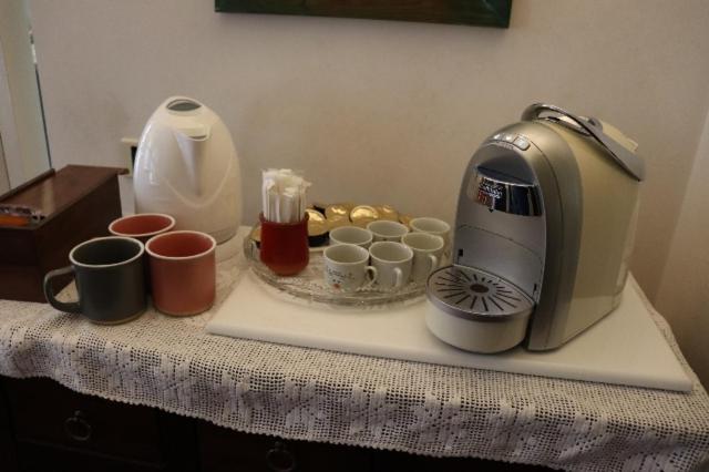 B&B Frida Suite Home Trani Dış mekan fotoğraf